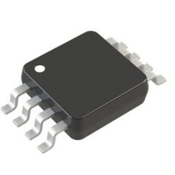 AD7314ARMZ-Analog Devices-Temperature Sensor IC, Digital, ± 1°C, -35 °C, 85 °C, MSOP, 8 Pins-12