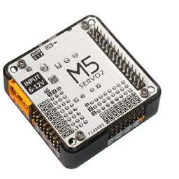 M5 Stack SERVO Module Board 16 Channels-16