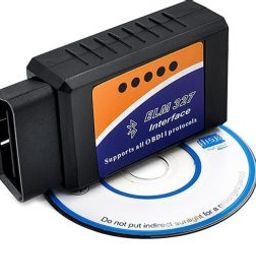 ELM327 OBD2 V2.1 Bluetooth Interface Auto Car Diagnostic Scanner-10