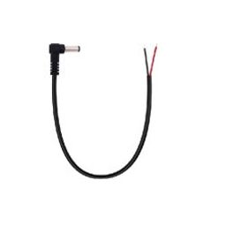 90 Degree DC5.5*2.1 wire, length 20cm-image-2