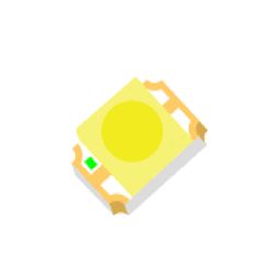 XL-TD3216UWC-XINGLIGHT-25mA Yellow lens -30℃~+85℃ Positive Stick White 30° 80mW 1206 LED Indication – Discrete ROHS-18