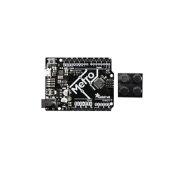 Adafruit METRO 328 Fully Assembled – Arduino IDE compatible – ATmega328 image 3