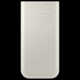 samsung power bank 20000 mah (with charging cable) beige-picture-21