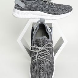 HIGHLANDER Men Grey Sneakers-image-62