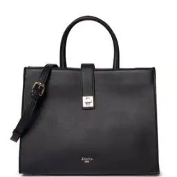 Women Dooleys Satchel with Deatchable Strap-image-8