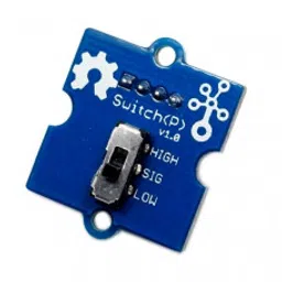 SeeedStudio Grove Switch (P) Module-28