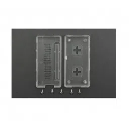 ABS Transparent Case for Raspberry Pi Zero/ Zero W-24
