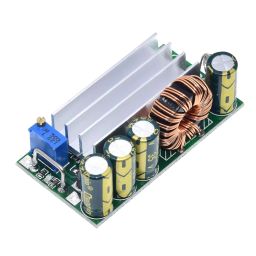 60W Buck-Boost Converter Module Efficient & Powerful For 60W DC-DC Converter Is Isolated 60W Buck-Boost Converter With Wide Input Voltage Range - RS228460W Buck-Boost Converter Module Efficient & Powerful For 60W DC-DC Converter Is Isolated 60W Buck-Boost Converter With Wide Input Voltage Range - RS2284 image 3