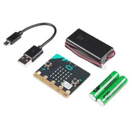 BBC Micro:Bit V2.2 Go Kit-3