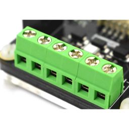 DFRobot Gravity Active Isolated RS485 To UART Converter: Electrical Noise And Interference ProtectorDFRobot Gravity Active Isolated RS485 To UART Converter: Electrical Noise And Interference Protector image 5