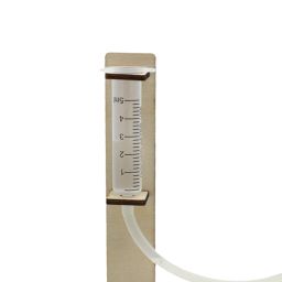 Wooden Level Meter STEM Kit DIY Level Meter ToyBuild Your Own Level Meter A Fun And Educational Science Project STEM Level Meter Craft Project Kit - RS6474Wooden Level Meter STEM Kit DIY Level Meter ToyBuild Your Own Level Meter A Fun And Educational Science Project STEM Level Meter Craft Project Kit - RS6474 image 4