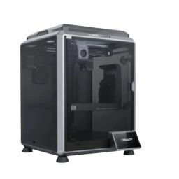 Creality K1C 3D Printer Enclosed FDM Printer With Automatic Leveling And Enhanced Stability For High-Performance PrintingCreality K1C 3D Printer Enclosed FDM Printer With Automatic Leveling And Enhanced Stability For High-Performance Printing-5
