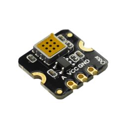 DFRobot Fermion Odor Sensor: Advanced MEMS Technology For Smell Detection 0.5-50ppm Breakout Board - RS6589 DFRobot Fermion Odor Sensor: Advanced MEMS Technology For Smell Detection 0.5-50ppm Breakout Board - RS6589 image 2