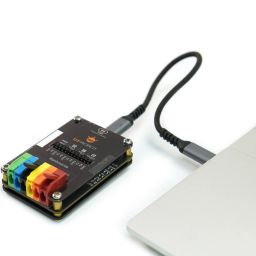 DFRobot RainbowLink 4 Channel USB to Serial Converter Supporting RS485, RS232, And TTL Communication ProtocolsDFRobot RainbowLink 4 Channel USB to Serial Converter Supporting RS485, RS232, And TTL Communication Protocols image 4