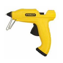 Stanley Cordless Glue Gun 25-Watt Plastic Hot Glue Gun for Crafts & Repairs - RS7514Stanley Cordless Glue Gun 25-Watt Plastic Hot Glue Gun for Crafts & Repairs - RS7514-8