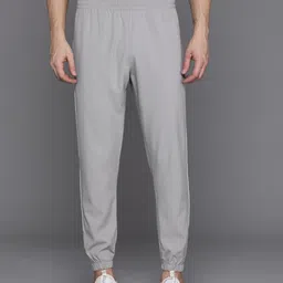 HRX by Hrithik Roshan Men Training Ankle-Length Joggers-image-40