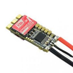 EMAX Formula Series 45A ESC support BLHELI_32 ESC Dshot1200-32