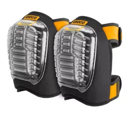 Ingco 215x180 mm EVA Foam Kneepads, HKPT0101-47