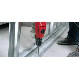 Hilti TE-2 Rotary Hammer with Tool Case, Grease 50 ml, Hammer Drill Bit & Hanger Clip 3595499 image 3