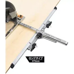 Shinwa Rules Long Type Butt T Slide for Slim Shift Series, 61504714-8