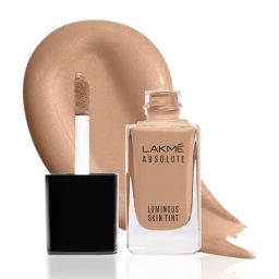 Lakme Absolute Luminous Skin Tint Cool Cinnamon - 23 ml-20