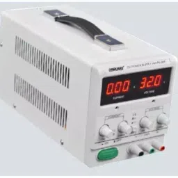 KUSAM-MECO KM-PS-305 0-30 V, 0-5 A DC Regulated Power Supply-42