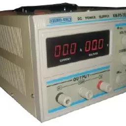 KUSAM-MECO KM-PS-3010-AB 0-30 V, 0-10 A DC Regulated Power Supply-13
