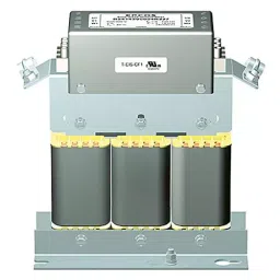 Epcos B84143V Series Chassis Mount EMC Filter 95 Amp Current Rating 3 Phase 690 V AC 500 mm Length, B84143V0095R227-42