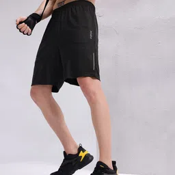 HRX by Hrithik Roshan Men Training Shorts-picture-15