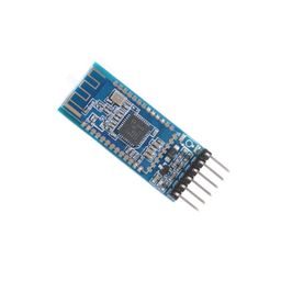 AT-09 Bluetooth 4.0 UART Transceiver Module CC2541 Compatible with HM-10 image 1
