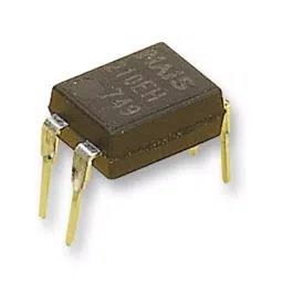 Panasonic PHOTO MOSFET RELAY, 60V, 1.1A, AQY212GH-2