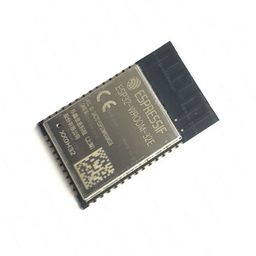 ESP32-WROOM-32E 4M 32Mbit Flash WiFi Bluetooth Module image 1