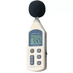 KUSAM-MECO KM 929 MK-1 Sound Level Meter with 14000 Records Data Logger-34