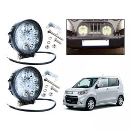 Auto Pearl LED Fog Lamp Unit for Maruti Suzuki Cars image 2