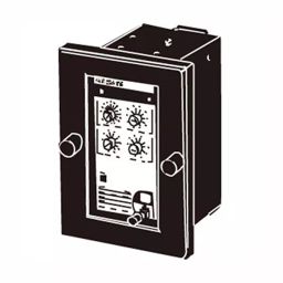 Omron Unit Case for Combined Relay for Distributed Power Supply System Interconnection, K2ZC-C-N1-10