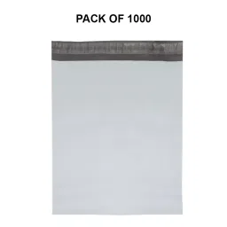 SCHOFIC Poly Mailer Envelopes Shipping Bags With Self Adhesive 8X10 inch 52 micron, (Pack of 1000)-image-60