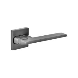 Dorset Flo Farretto Door Handle NM Finish Type For Home-picture-17