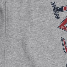 HELLCAT Boys Typography Printed Shorts image 4