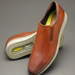 Florsheim Men's Brown Casual Loafers-picture-43