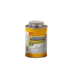 NEW ERAS Heavy Bodied CPVC Pipe Solvent Welding Compound Yellow 25 ml Capacity (Pack of 512)-16