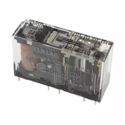 Omron Safety Relay DC 24 V, G7SA-2A2B 24DC-image-61