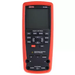 RS PRO RS-9935 Handheld LCR Meter 2mF, 200 MΩ, 2000H Model No 2035762-8