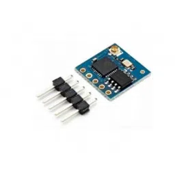 ESP-05 ESP8266 Serial Port WiFi Transceiver Module-28
