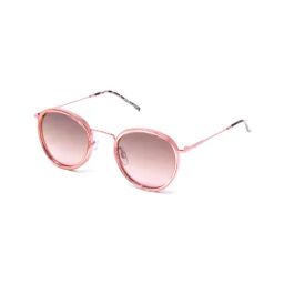 Enrico Eyewear Grey Round Unisex Sunglasses-picture-39