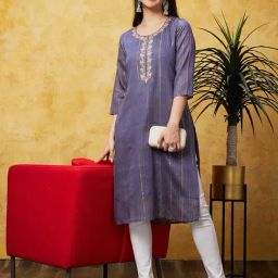 Globus White Regular Fit Mid Rise Trousers-image-30