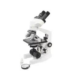 ‎Eduscope Lab Microscope Cordless Led 2000X Magnification with Rechangeable Inbuilt Batteries, ‎LABMICRCORDL-42