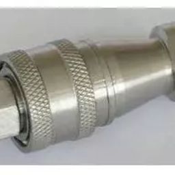 Techno 25.4 mm (1 Inch) Hydraulic Coupling-image-12