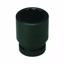 Keaa 24 mm Chrome Vanadium Steel 12.7 mm (1/2 Inch) Impact Socket-10