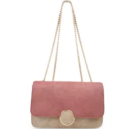 PARSLEY Structured Sling Bag-20