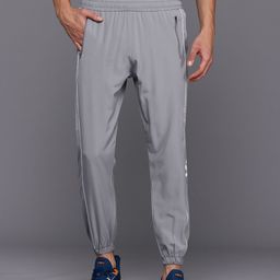 HRX by Hrithik Roshan Men Striped Detail Training Track Pants-picture-27